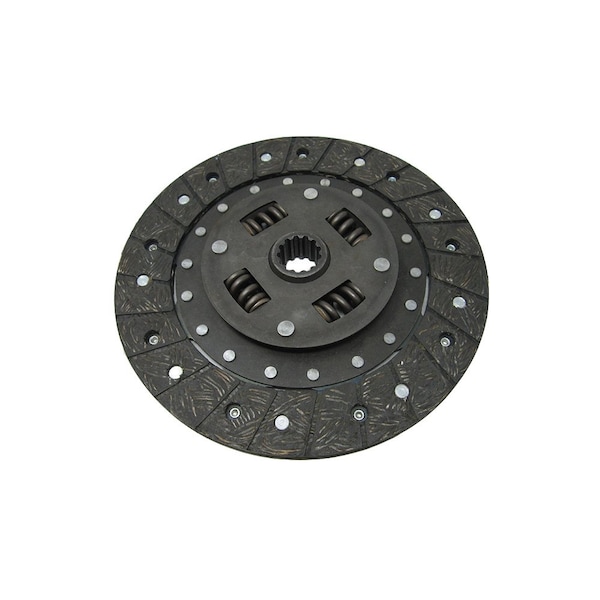 Aftermarket M805816 8.5" Trans Disc for MF Tractor 850 950 5020 5030 1030 210 210-4 220 Fits CLC90-0030 - main